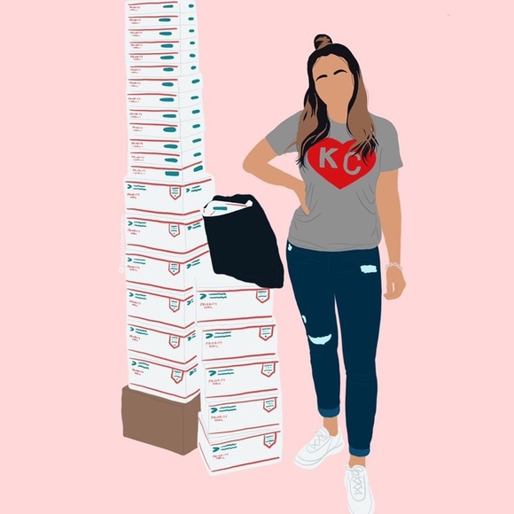 Other - Meet your Posher - Alexis Christine DeLong